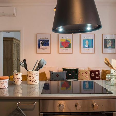 Relais Dei Goti Apartment Roma Ngoại thất bức ảnh