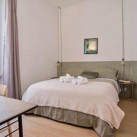 Relais Dei Goti Apartment Roma Ngoại thất bức ảnh