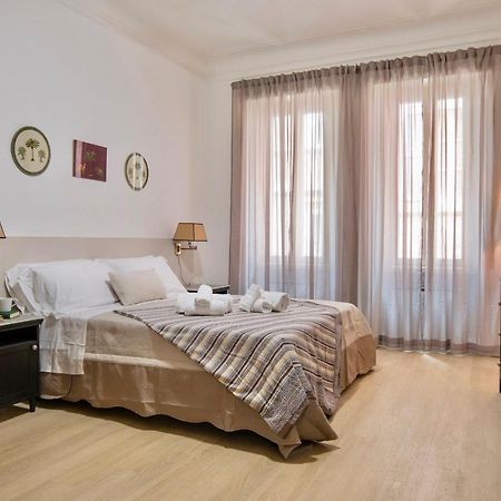 Relais Dei Goti Apartment Roma Ngoại thất bức ảnh
