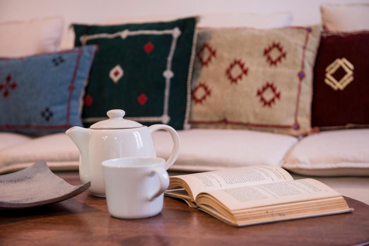 Relais Dei Goti Apartment Roma Ngoại thất bức ảnh