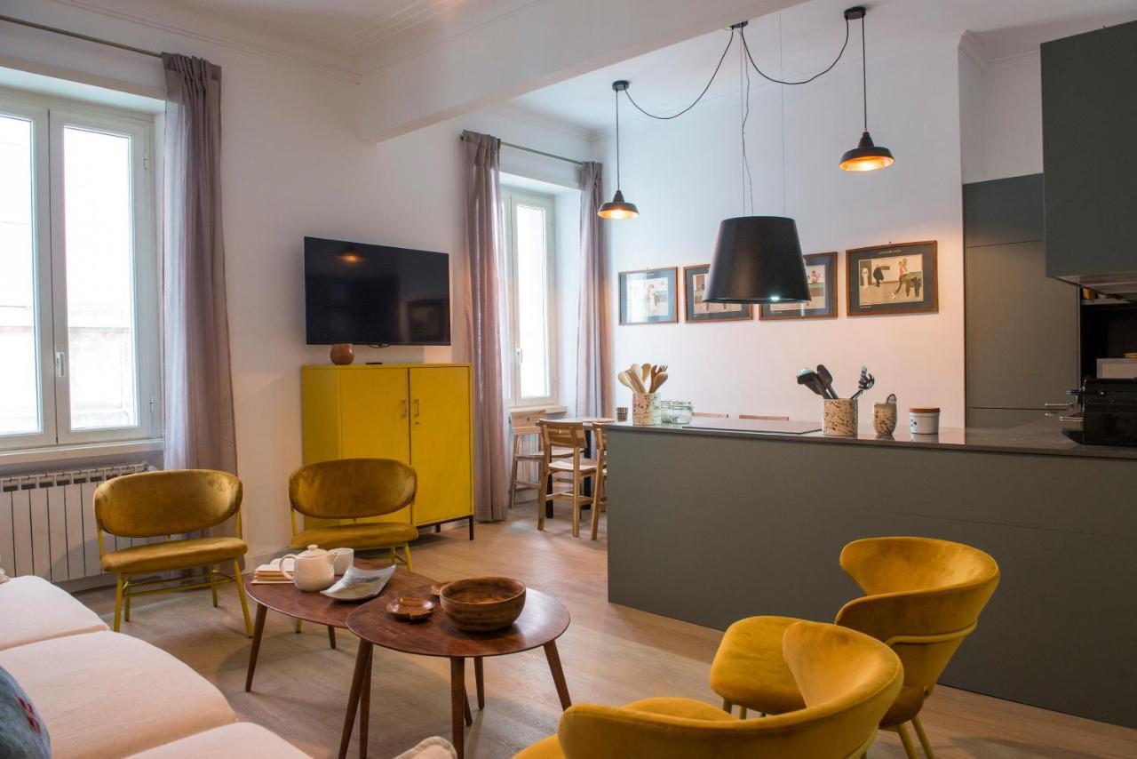 Relais Dei Goti Apartment Roma Ngoại thất bức ảnh
