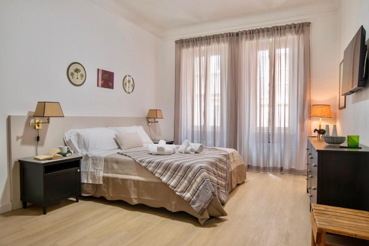Relais Dei Goti Apartment Roma Ngoại thất bức ảnh