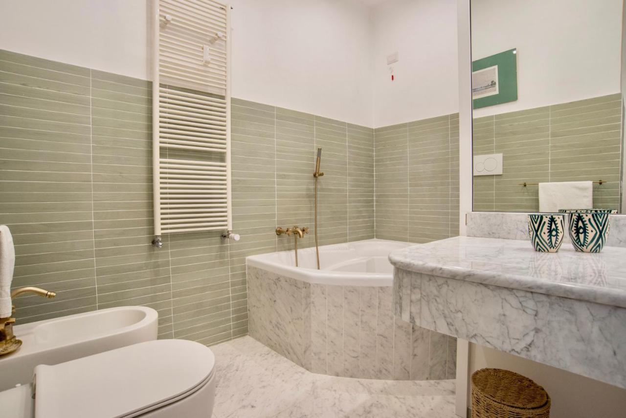 Relais Dei Goti Apartment Roma Ngoại thất bức ảnh