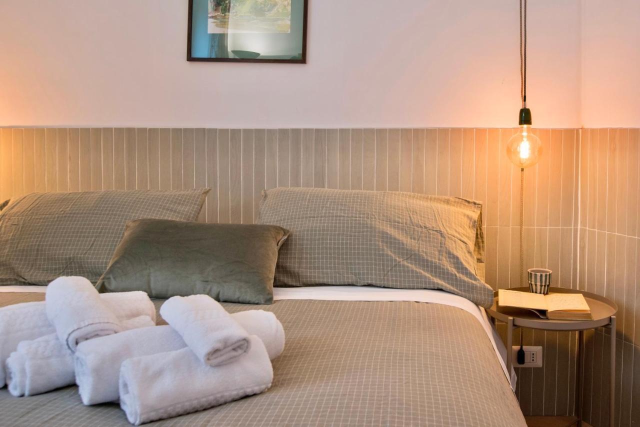 Relais Dei Goti Apartment Roma Ngoại thất bức ảnh