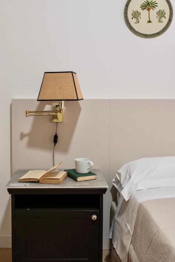 Relais Dei Goti Apartment Roma Ngoại thất bức ảnh