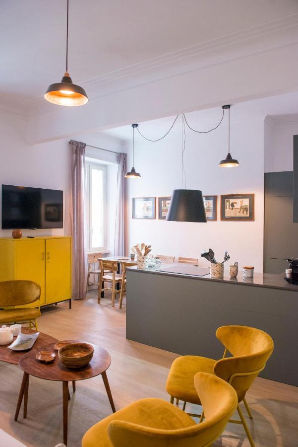 Relais Dei Goti Apartment Roma Ngoại thất bức ảnh
