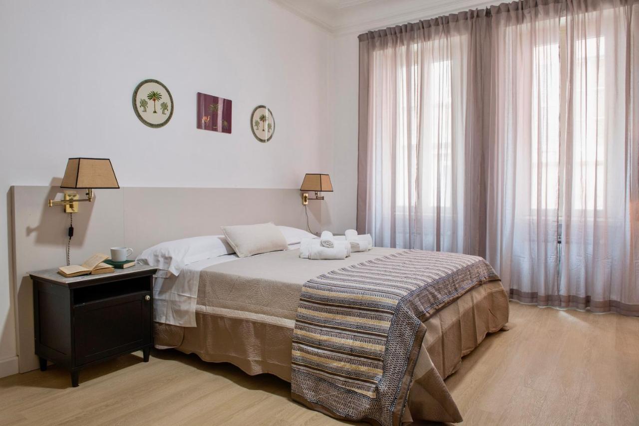 Relais Dei Goti Apartment Roma Ngoại thất bức ảnh