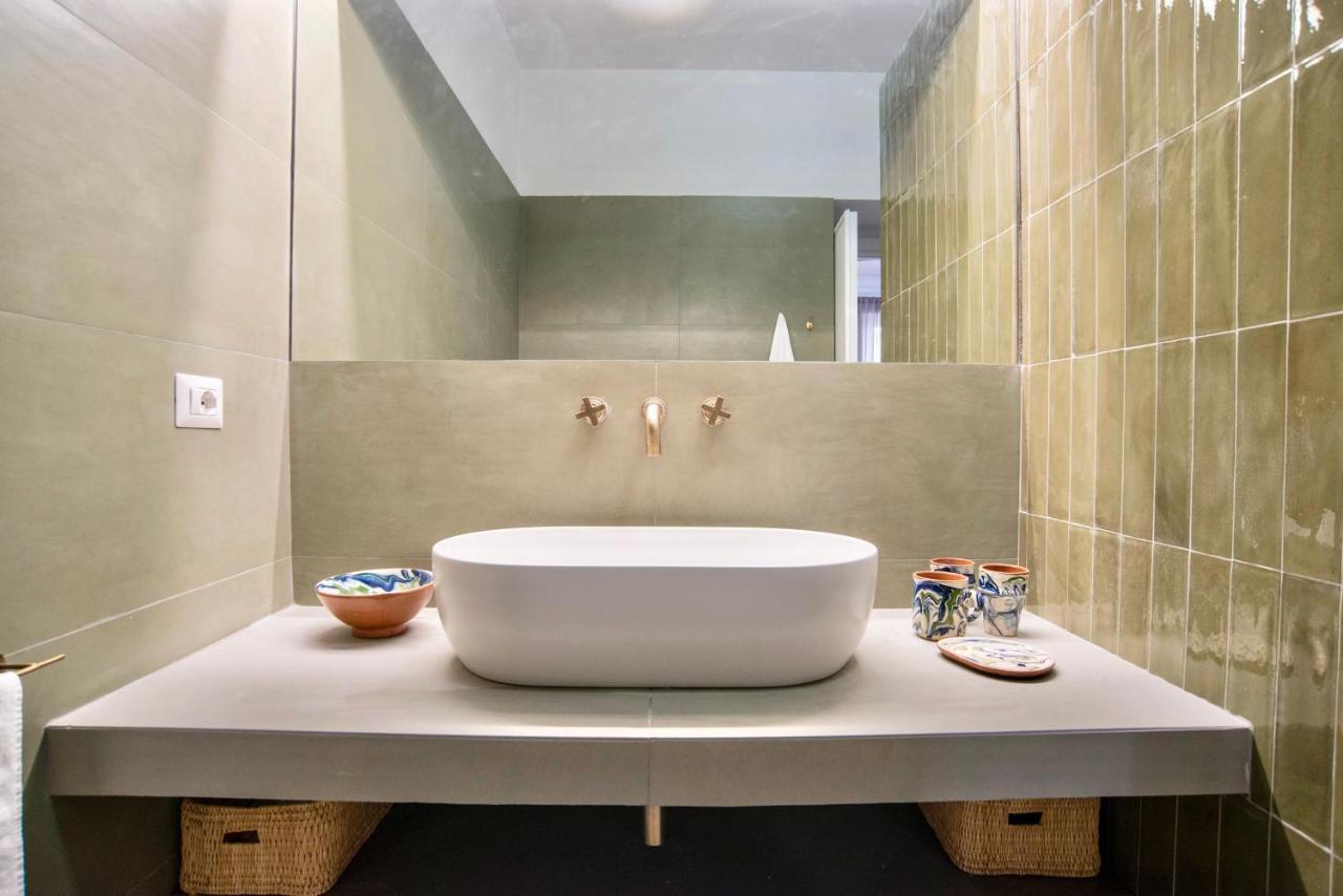 Relais Dei Goti Apartment Roma Ngoại thất bức ảnh