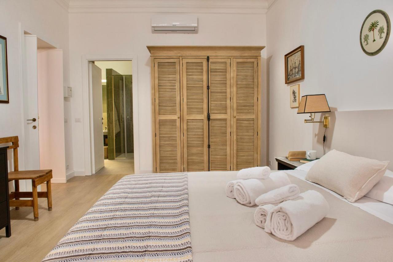 Relais Dei Goti Apartment Roma Ngoại thất bức ảnh