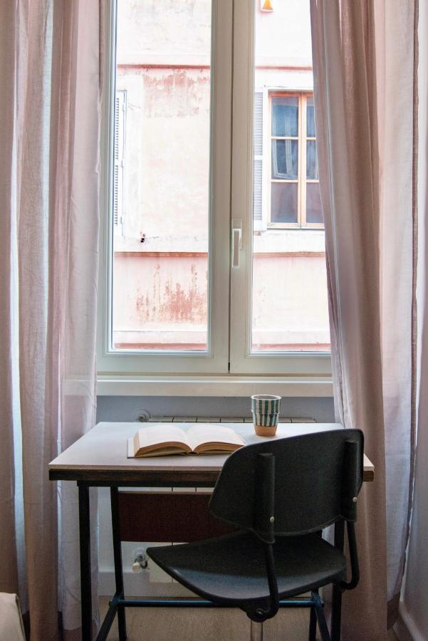 Relais Dei Goti Apartment Roma Ngoại thất bức ảnh