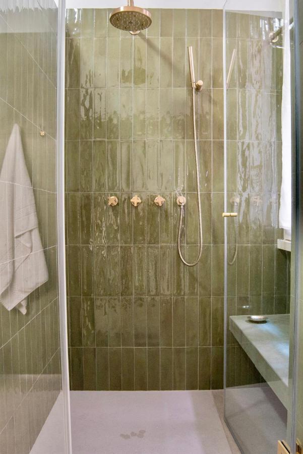 Relais Dei Goti Apartment Roma Ngoại thất bức ảnh