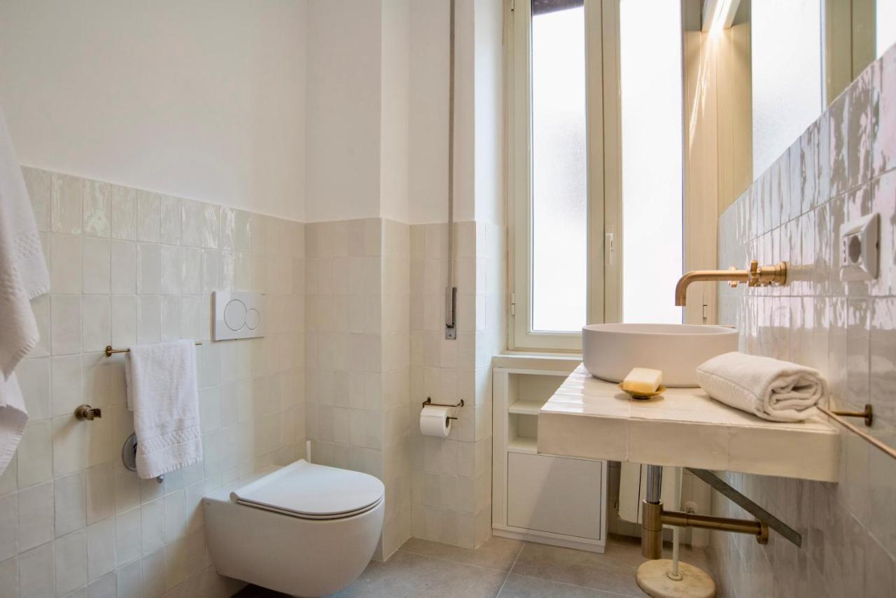Relais Dei Goti Apartment Roma Ngoại thất bức ảnh