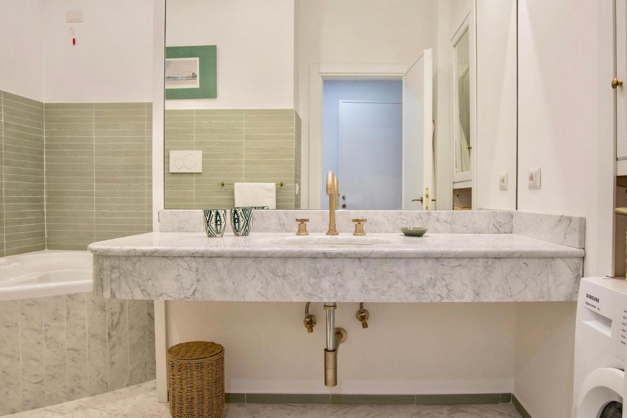 Relais Dei Goti Apartment Roma Ngoại thất bức ảnh