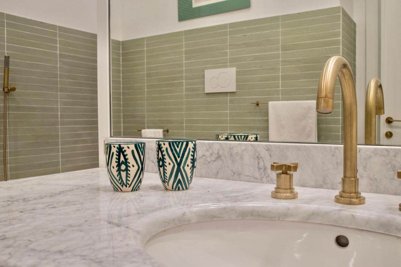 Relais Dei Goti Apartment Roma Ngoại thất bức ảnh