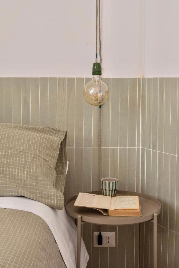 Relais Dei Goti Apartment Roma Ngoại thất bức ảnh