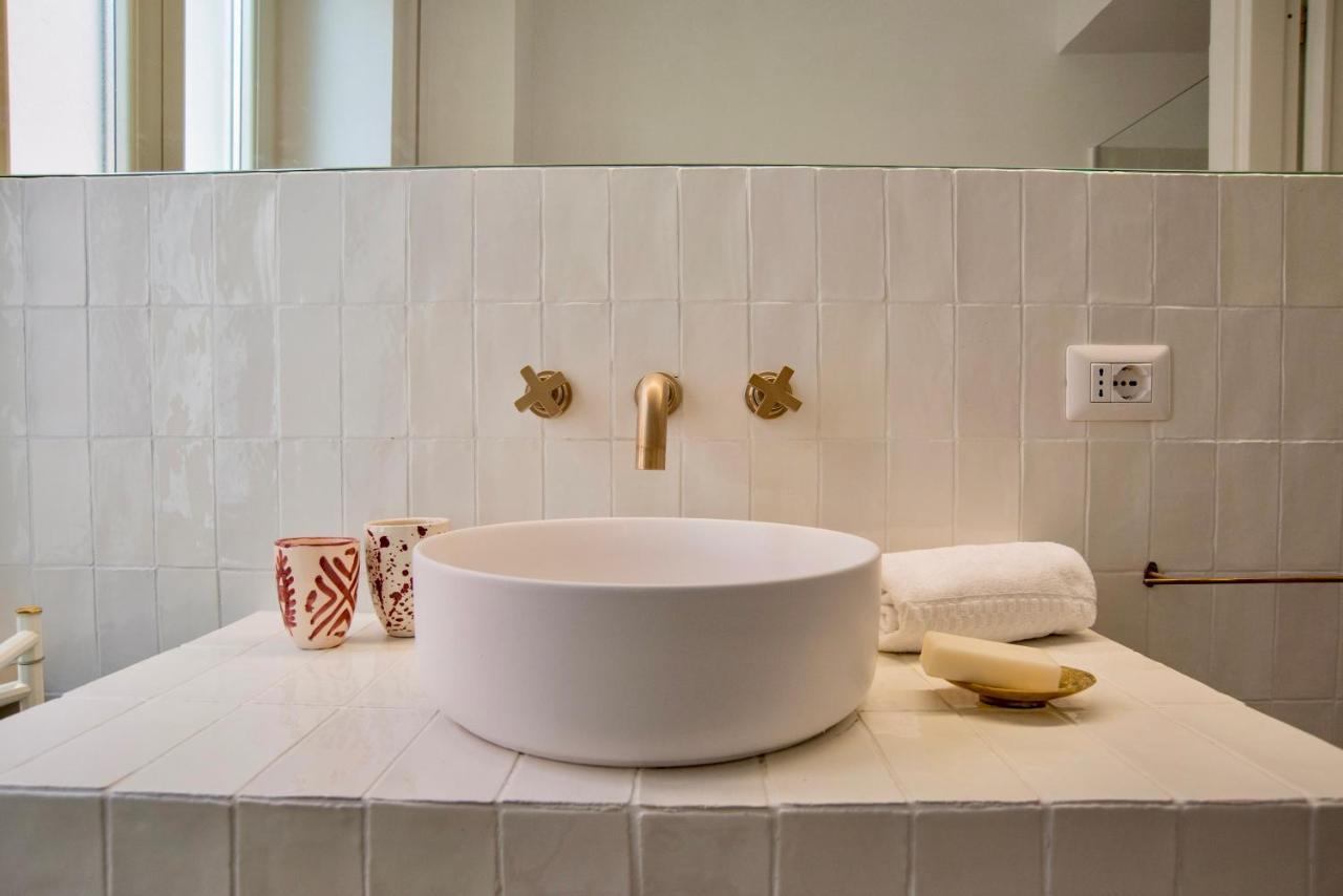 Relais Dei Goti Apartment Roma Ngoại thất bức ảnh