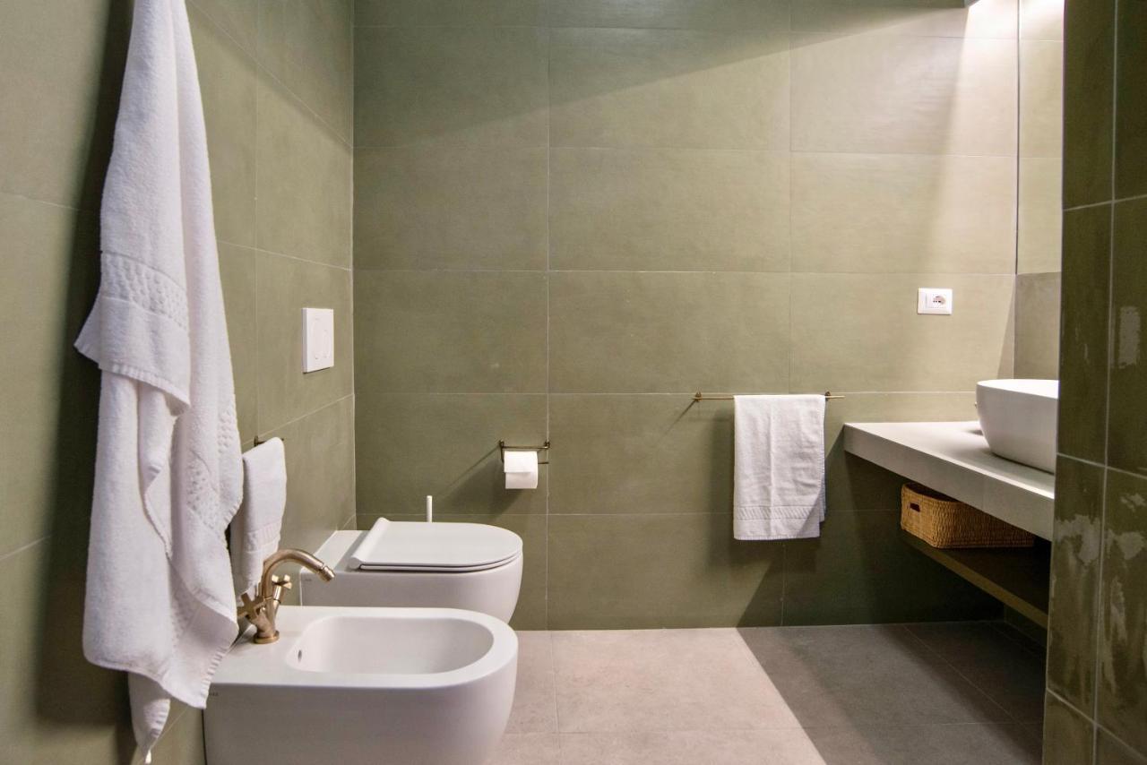 Relais Dei Goti Apartment Roma Ngoại thất bức ảnh
